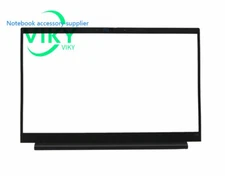 For Lenovo Thinkpad E14 Gen 2 Gen 3 LCD Front Bezel Cover Frame RGB 5B30S73484 