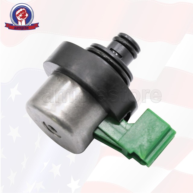 Genuine 6Pcs 4EAT Transmission Solenoids Kit For Subaru Forester 2.5