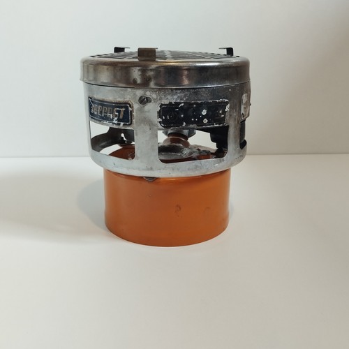 🟢camping gasoline burner stove-fireplace Everest PRIMUS for camping BushcrafT - Picture 4 of 15