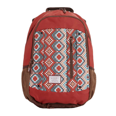★ ACOC★ Gathered BackpackOrange Rust 5006162462 Hooey Rockstar Aztec Rust Backpack BP062AZRU | eBay