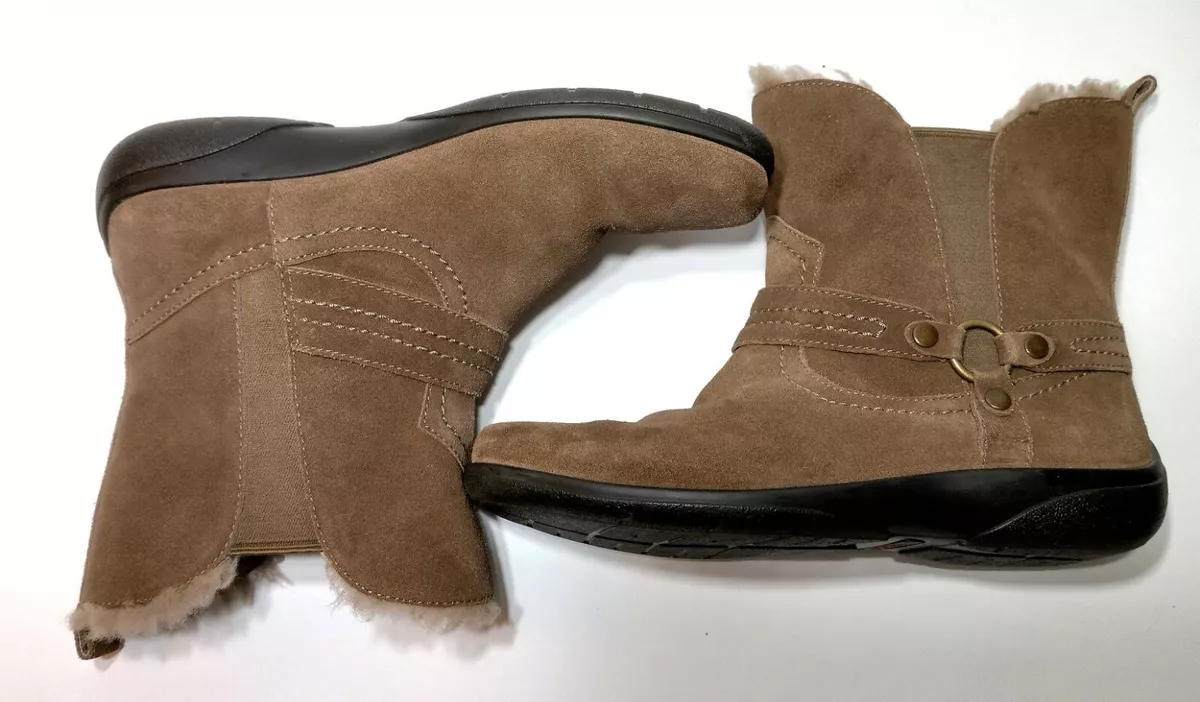 Abeo winter deals boots
