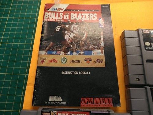 Super Nintendo system SNES with 8 games Sports - Picture 17 of 22
