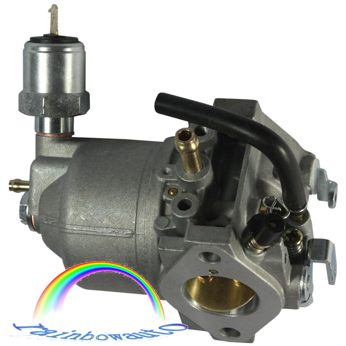 For JOHN DEERE LX188 LX279 LX289 Kawasaki Mikuni AM128355