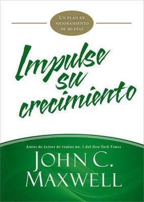 Impulse su crecimiento (JumpStart) (Spanish Edition) by 