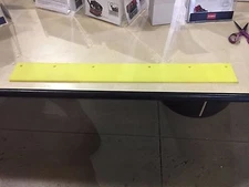 Stone Wolfpac wp 3100 Vibratory Asphalt Roller Bar Scrapper (pn 58683) wolf pack