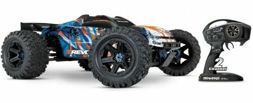 1:8 RC Truggy/Stadien Truck-Modelle & -bausätze