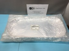 Tokyo Electron TEL D125302-SS-R Shield, Pod, ICC, SS, 152261