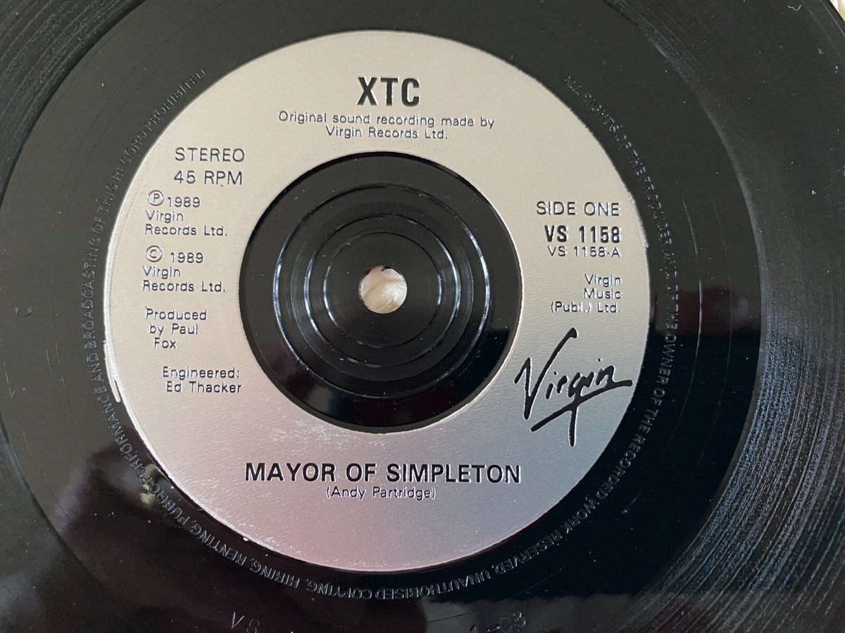 XTC 7
