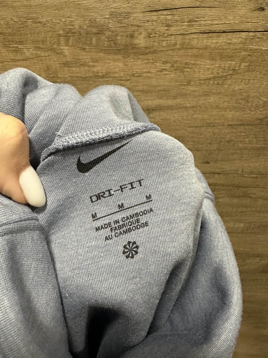 nike breastfeeding sweater