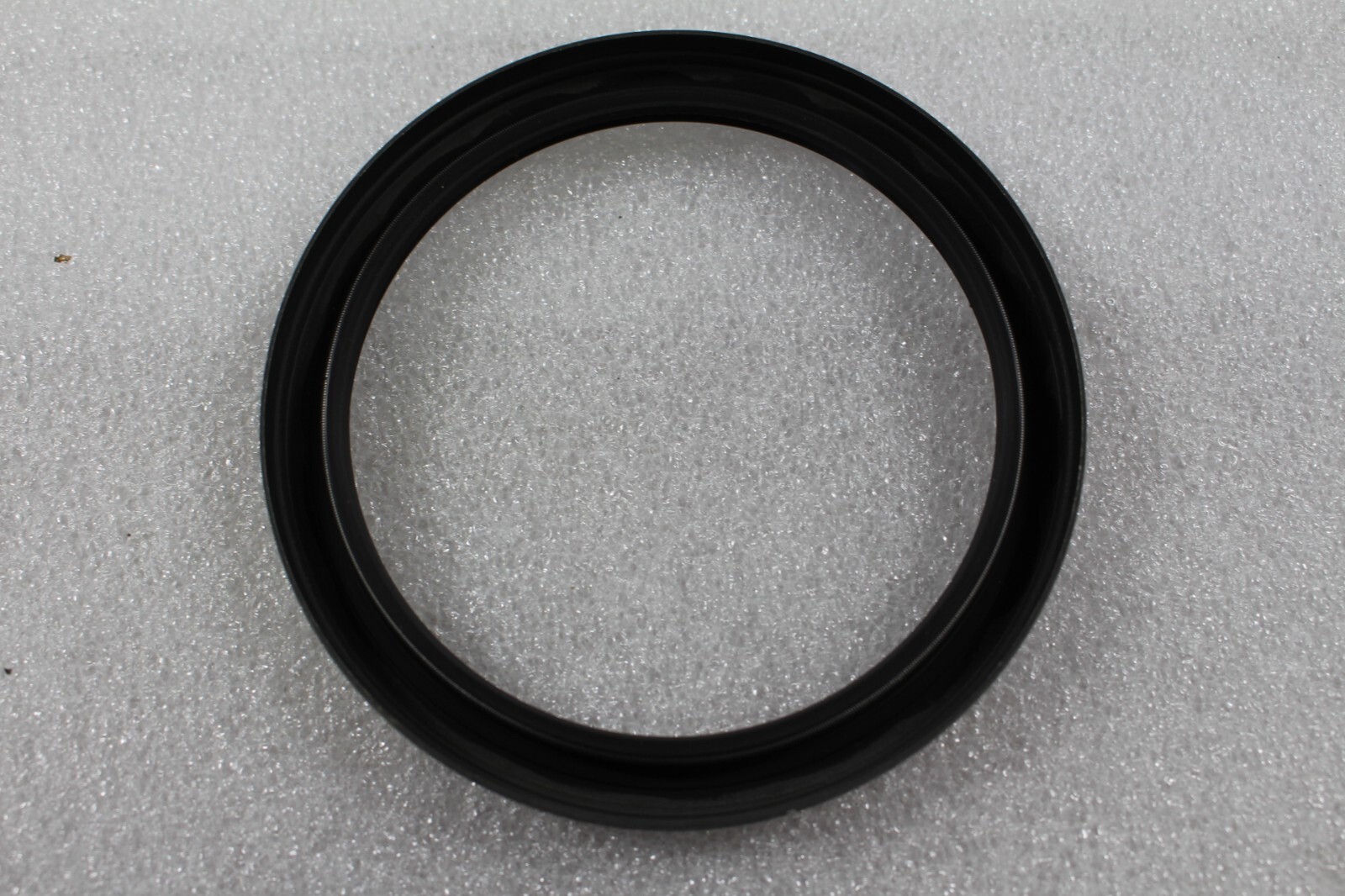 Lamborghini Gallardo, Crank Shaft Oil Seal, Used, P/N 07L103051A