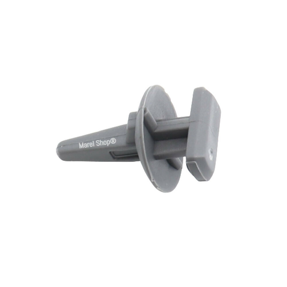 Perno nottolino inseritore per interruttore porta asciugatrice Ariston FTM1182YE