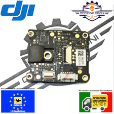 DJI Phantom 4 Standard Gimbal Pitch Esc Tableau Partie Recharge