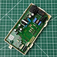 Samsung Dryer Control Board DC92-01596D