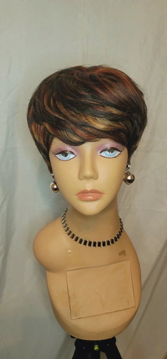 27 pieces wig deals