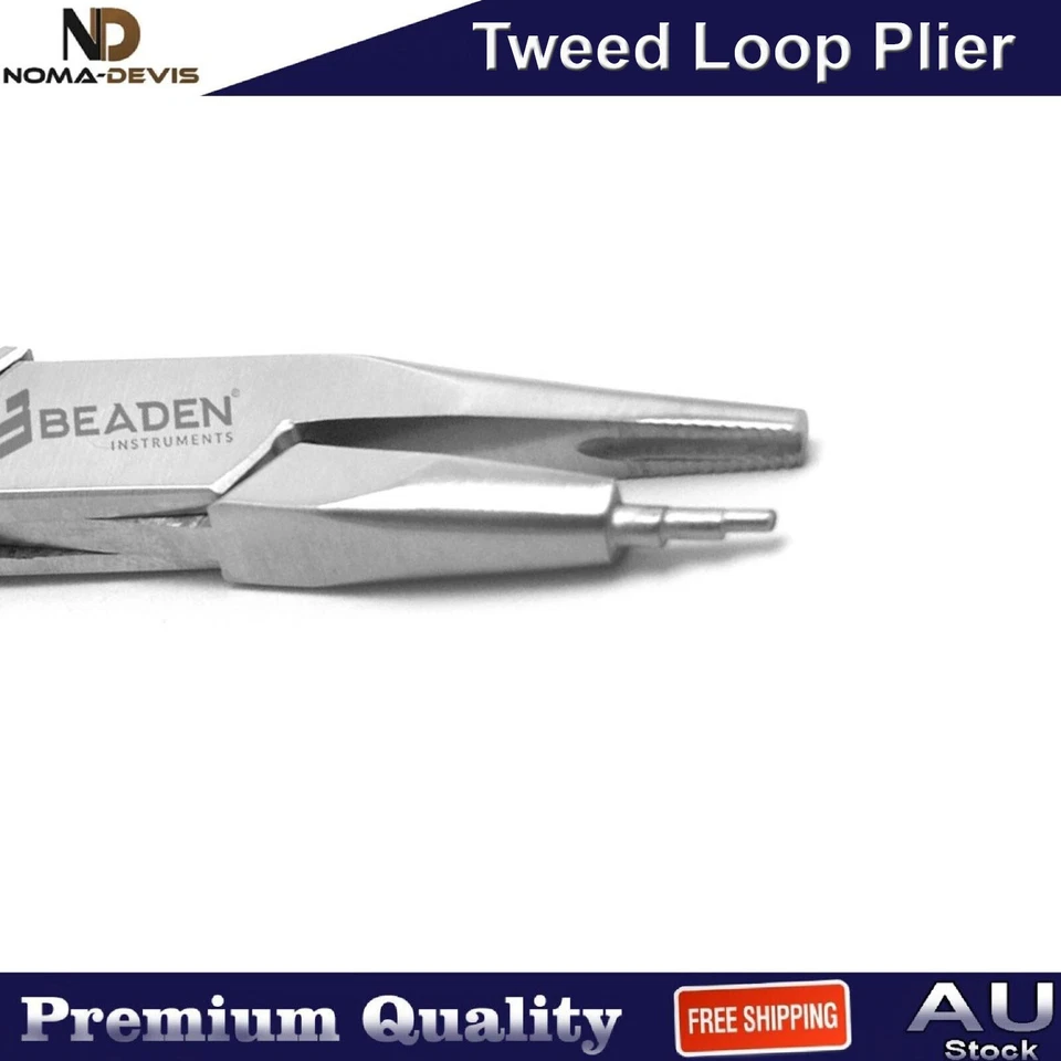 Ортодонтические плоскогубцы для формирования дуги изгиба зубной проволоки инструменты для регулировки CE - Изображение 3 из 4