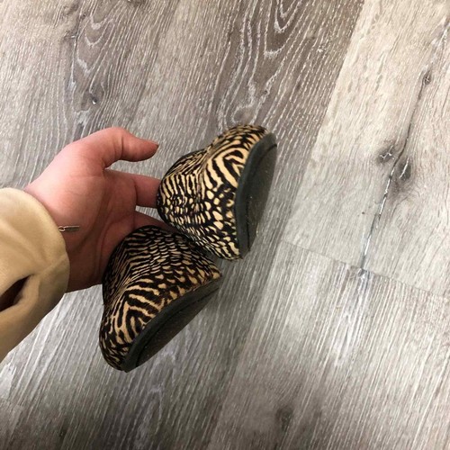 Mocasín Adam Tucker Me Too Yale con estampado animal 7,5 - Imagen 9 de 10