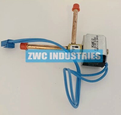 1PCS NEW Air conditioner and ice machine solenoid valve FDF-2A two-way valve