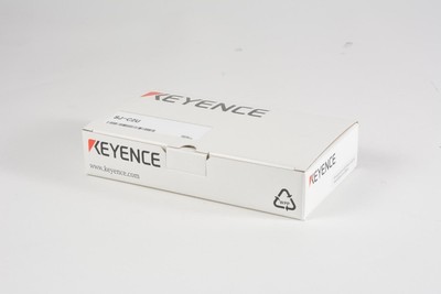 New Keyence SJ-C2U SJC2U Electrostatic Cleaner Fast Delivery Cable