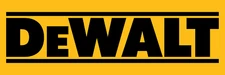 Dewalt   Metal Sign 6" x 18" or 8" x 24"
