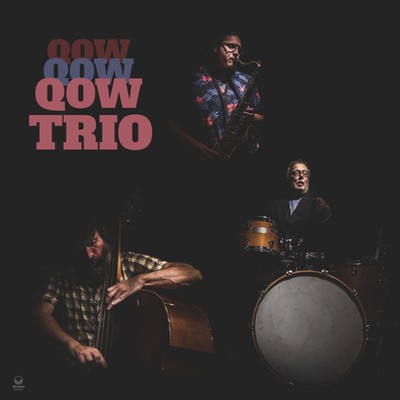 Qow Trio - [LP]