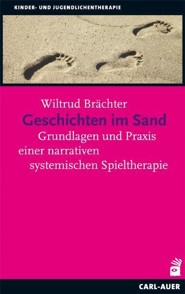 Thumbnail - Wiltrud Brächter; Wilhelm Rotthaus / Geschichten Sand