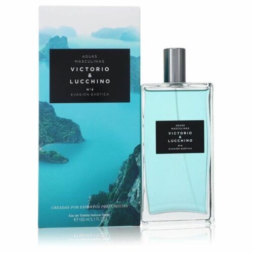 SHOLAYERED COMPOUND NO.4 BJ, FP, MM 50ml Eau de Toilette Fragrance