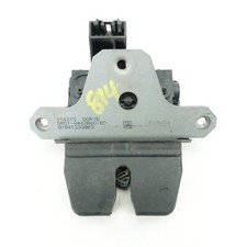 2012 2013 2014 2015 2016 2017 2018 Ford Focus Hatchback Trunk Latch Actuator