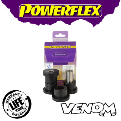 Powerflex Front Arm Front Bushes Alfa Romeo Mito 08- PFF80-1101