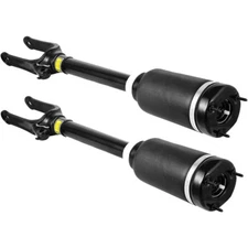 2pcs Front Air Suspension Strut for Mercedes-Benz X164 GL450 GL550 W164 ML320