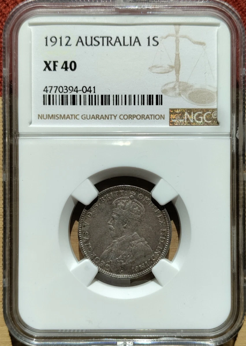 ★NGC社　TOP 『最高鑑定』XF40 NGC　公式『世界に一枚のみ』です。 XF 40 Graded Coins for sale | eBay
