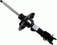Sachs 314 893 StoßDäMpfer Rechts FüR Hyundai H-1/Starex H-1 Cargo H-1 Travel