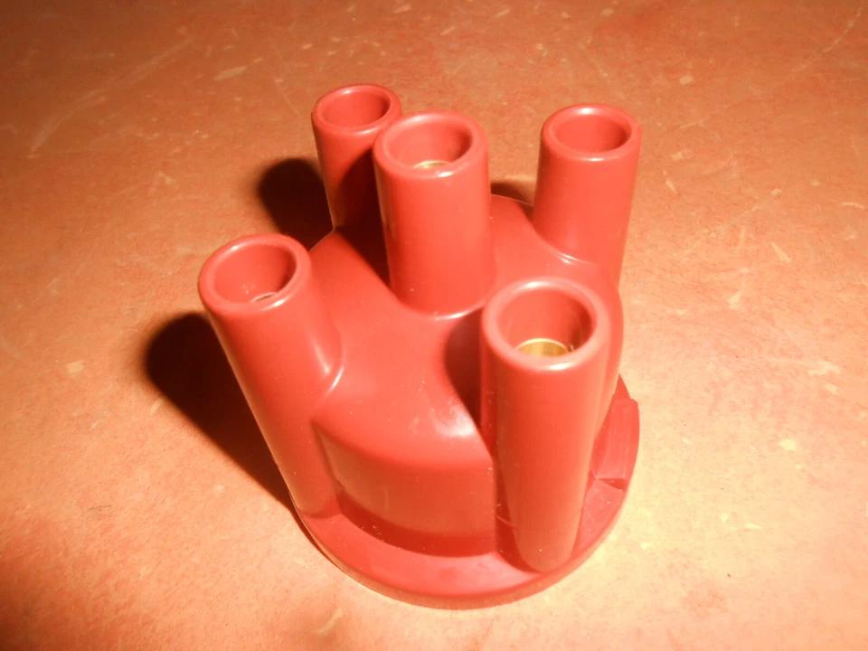 TAPA DISTRIBUIDOR SAAB 95, 96, V4 (1967-76) tipo bosch  Foto 2 de 4