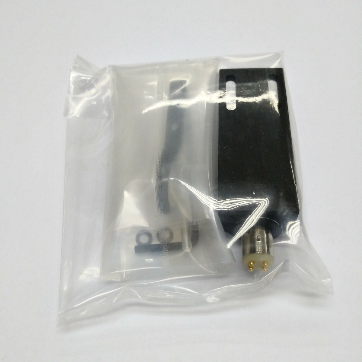 Jelco HS-20 Cartridge Headshell, Made in Japan, 12.1 grams | eBay