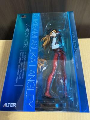 Alter Evangelion 3.0: You Can Not Redo: Asuka Langley Shikinami