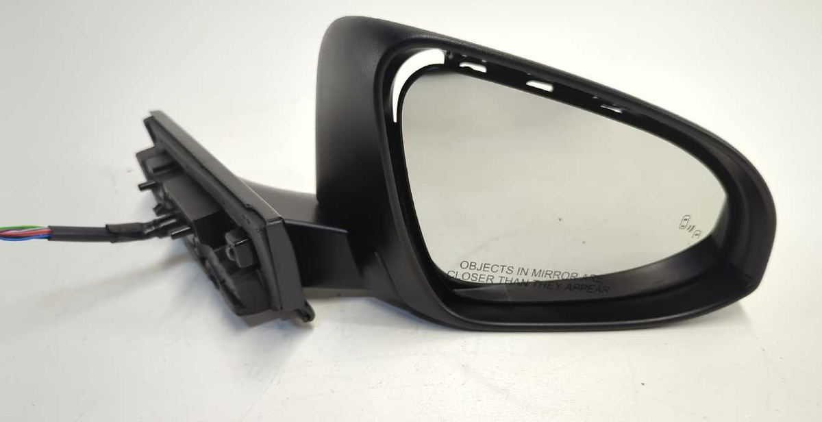 New OEM Genuine Toyota C-HR Door Mirror Blind Spot 2018-2022 RH