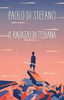 Il ragazzo di Telbana von Di Stefano, Paolo | Buch | Zustand sehr gut