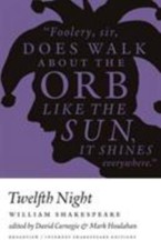Twelfth Night by Shakespeare, William