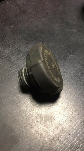 BMW 3 E36 1996 Kühlmittel Ausgleichsbehälter Ausgleichsbehälter Deckel 174223...