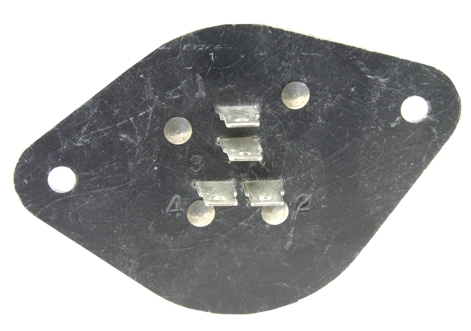 Resistencia de motor BLwr Airtex 3A1044 Foto 2 de 4