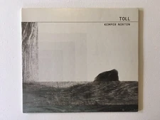 Kemper Norton Toll CD. Like, ToiToiToi Belbury Poly Pye Corner Audio & Wolf Eyes