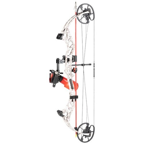 Neuf Saunders Amo Compound Arbowstring Poids 55-65 Longueur 37 16 Brins