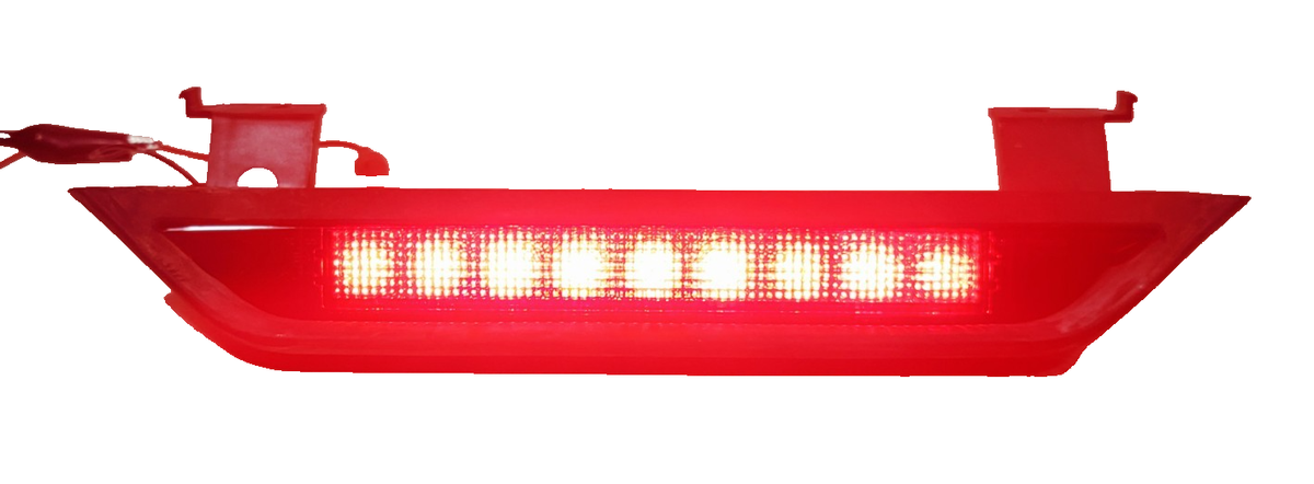 NISSANＤ２１クリアテールライト 2個セット ダットサン D21 系 リア クリア コンビ テールランプ 左右