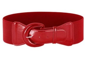 plus size cinch belt