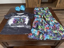 New Assorted Boutique Style Girls 2 Pc Sets