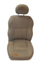 Jeep Grand Cherokee Wj 99-04 Oem Taupe Passenger Front Seat Right Free Shipping