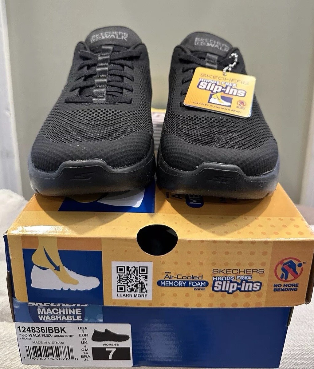 ぶんぶん⭐️ぶん Amazon.com | Skechers Women's Go Walk Joy Abby Hands Free