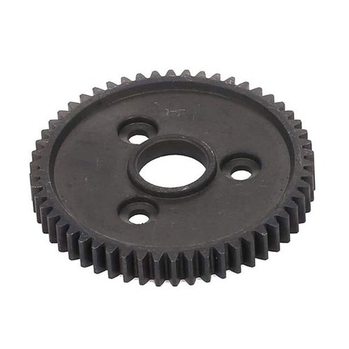 2X(Hardened Steel Metal Spur Gear 54T 