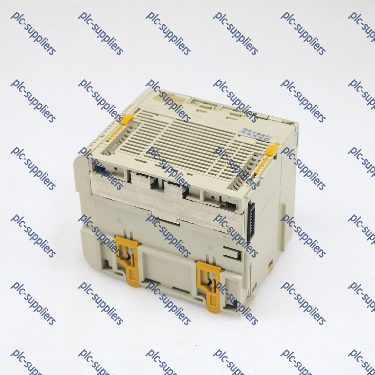 1PC USED OMRON PLC programmable controller CQM1H-CPU51 CQM1H 1PC USED OMRON PLC programmable controller CQM1H-CPU51 CQM1H