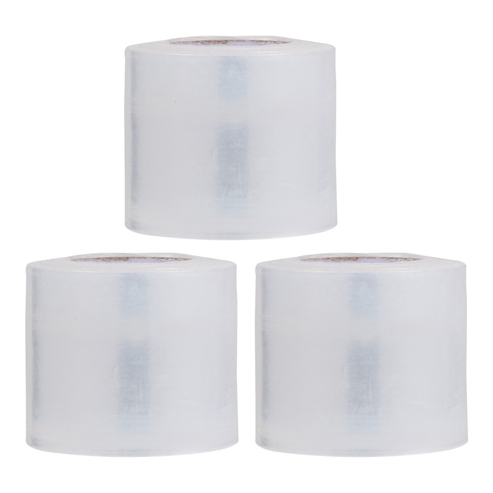 Plastic Film Eyebrows Eyebrow Film Wrap Brow Lamination Film