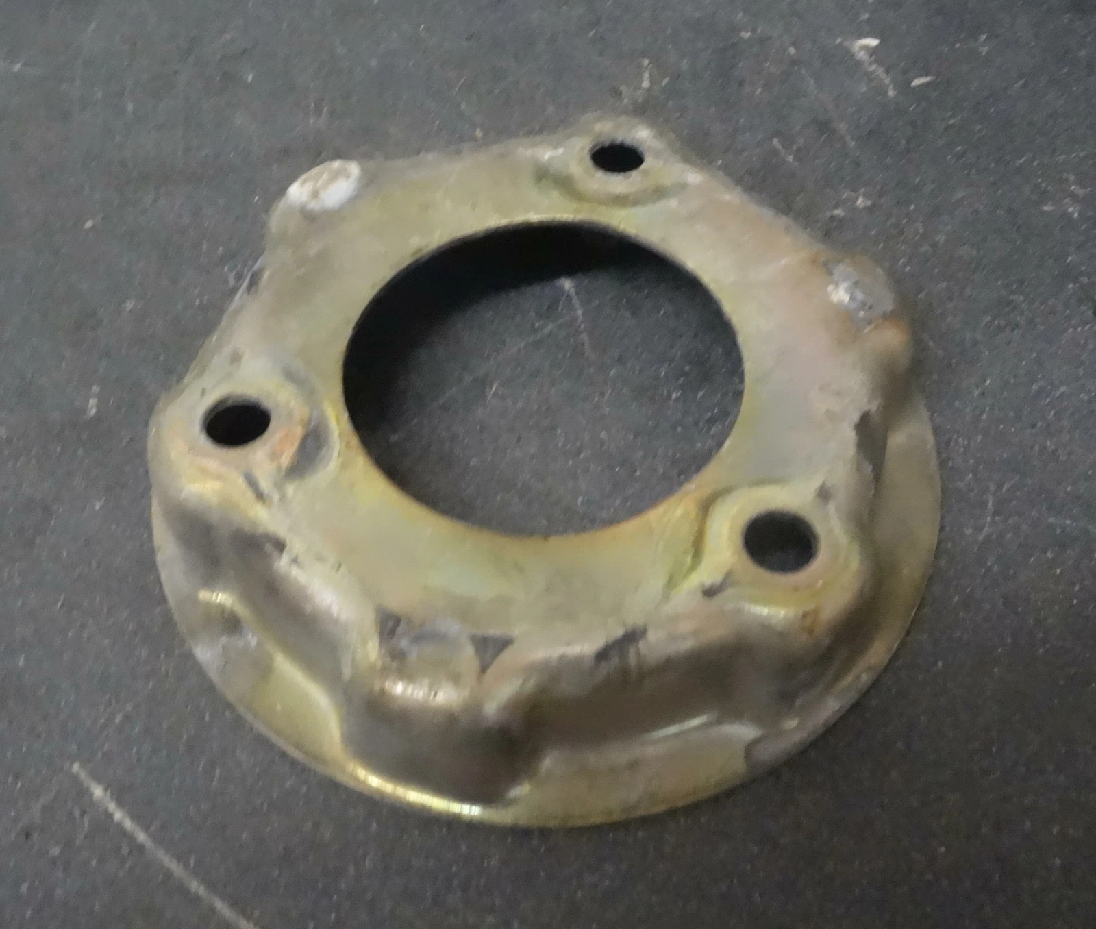 Ski-Doo OEM Stator Generator Alternator Magneto Starter Pulley 420852532 MXZ